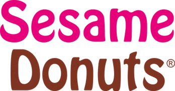 Sesame Donuts logo